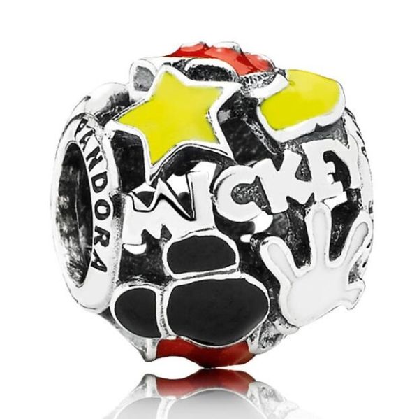 Promotion 1:1 COPY S925 ALE Sterling Silver Charms