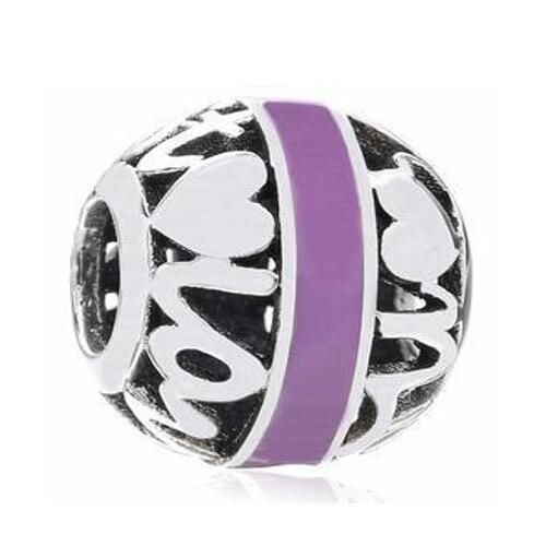 Promotion 1:1 COPY S925 ALE Sterling Silver Charms