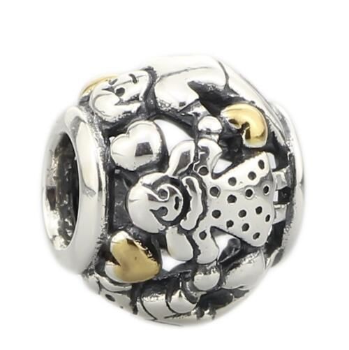 Promotion 1:1 COPY S925 ALE Sterling Silver Charms