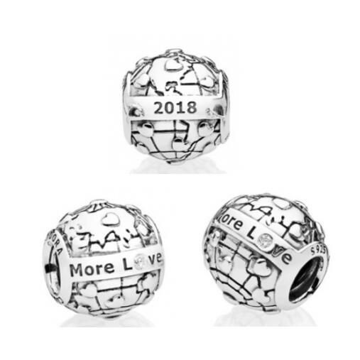 Promotion 1:1 COPY S925 ALE Sterling Silver Charms