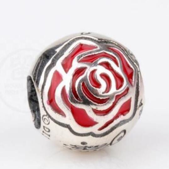 Promotion 1:1 COPY S925 ALE Sterling Silver Charms