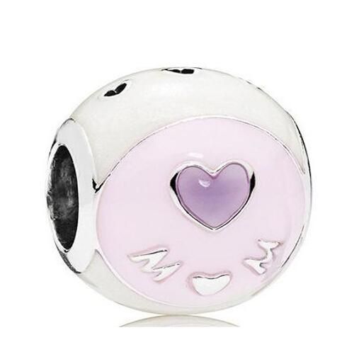 Promotion 1:1 COPY S925 ALE Sterling Silver Charms