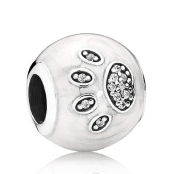 Promotion 1:1 COPY S925 ALE Sterling Silver Charms
