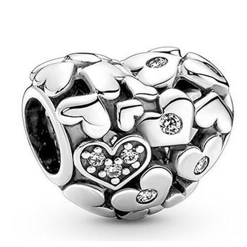 Promotion 1:1 COPY S925 ALE Sterling Silver Charms