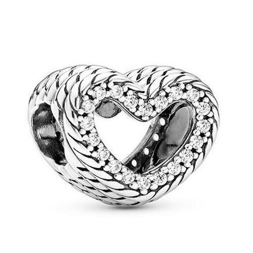 Promotion 1:1 COPY S925 ALE Sterling Silver Charms