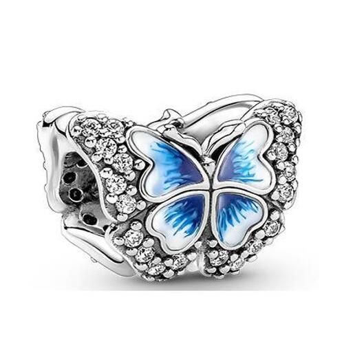 Promotion 1:1 COPY S925 ALE Sterling Silver Charms