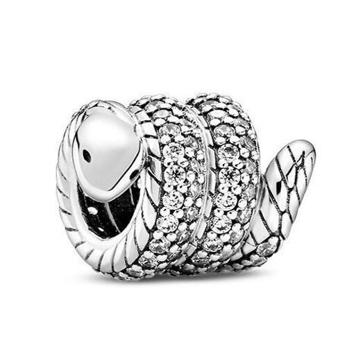 Promotion 1:1 COPY S925 ALE Sterling Silver Charms