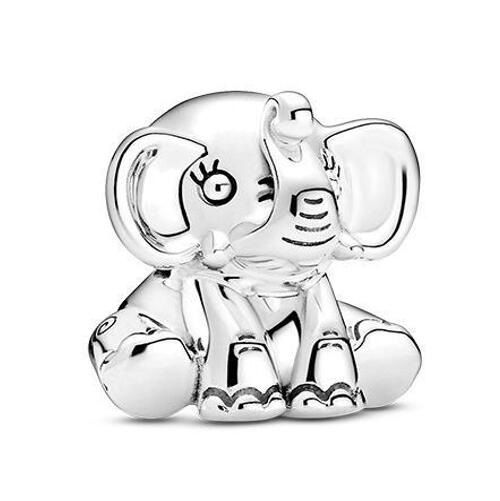 Promotion 1:1 COPY S925 ALE Sterling Silver Charms