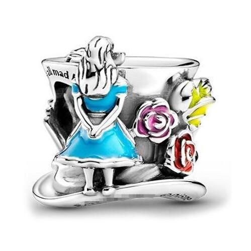 Promotion 1:1 COPY S925 ALE Sterling Silver Charms