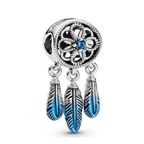 Promotion 1:1 COPY S925 ALE Sterling Silver Charms