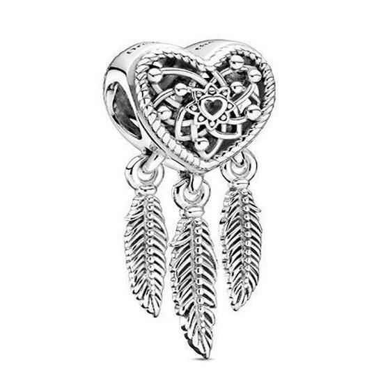 Promotion 1:1 COPY S925 ALE Sterling Silver Charms