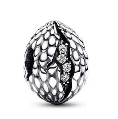 10PCS AAA GRADE S925 ALE Charms Promotion
