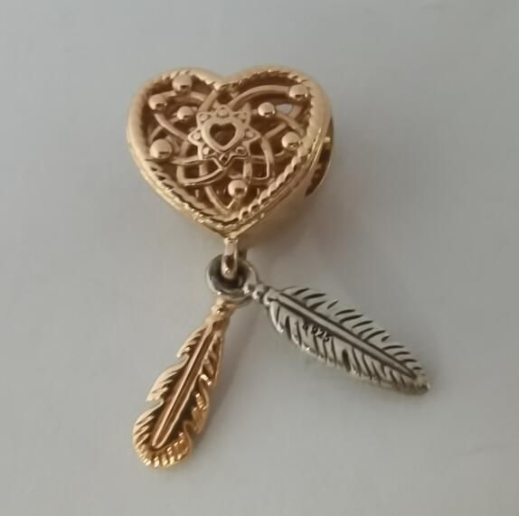 10PCS AAA GRADE S925 ALE Charms Promotion