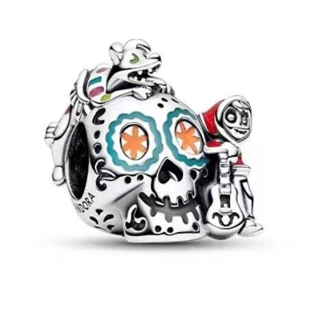10PCS AAA GRADE S925 ALE Charms Promotion
