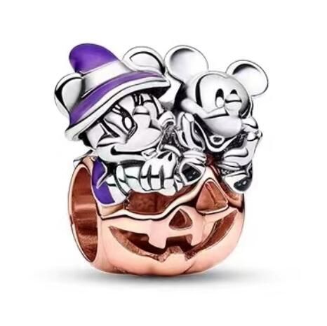 10PCS AAA GRADE S925 ALE Charms Promotion