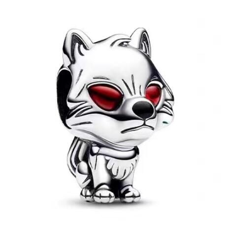 10PCS AAA GRADE S925 ALE Charms Promotion