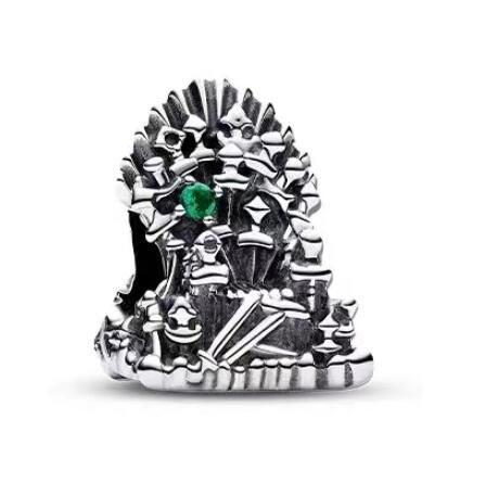 10PCS AAA GRADE S925 ALE Charms Promotion