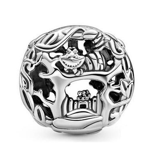 Promotion 1:1 COPY S925 ALE Sterling Silver Charms