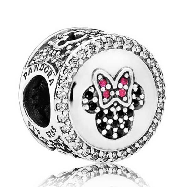 Promotion 1:1 COPY S925 ALE Sterling Silver Charms