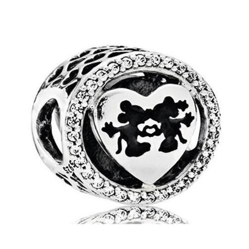 Promotion 1:1 COPY S925 ALE Sterling Silver Charms