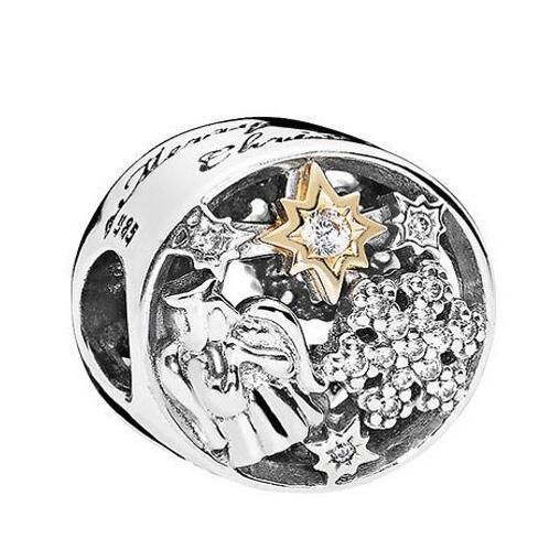 Promotion 1:1 COPY S925 ALE Sterling Silver Charms