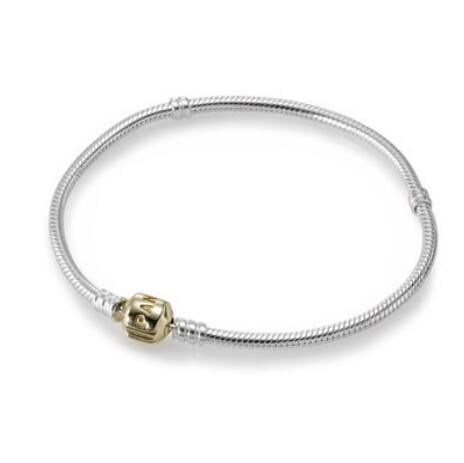 Promotion 1:1 COPY S925 ALE Sterling Silver Bracelets