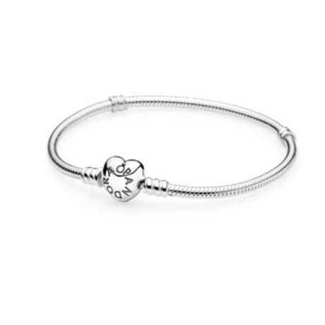 Promotion 1:1 COPY S925 ALE Sterling Silver Bracelets