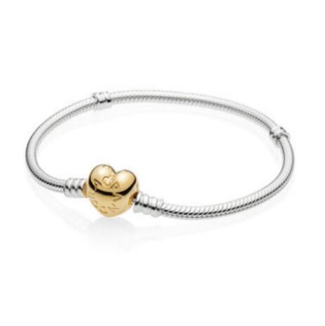 Promotion 1:1 COPY S925 ALE Sterling Silver Bracelets
