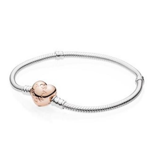 Promotion 1:1 COPY S925 ALE Sterling Silver Bracelets