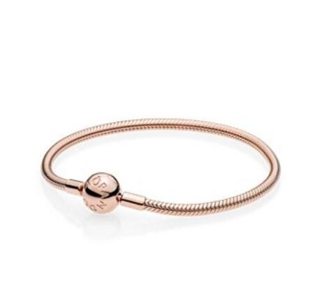 Promotion 1:1 COPY S925 ALE Sterling Silver Bracelets