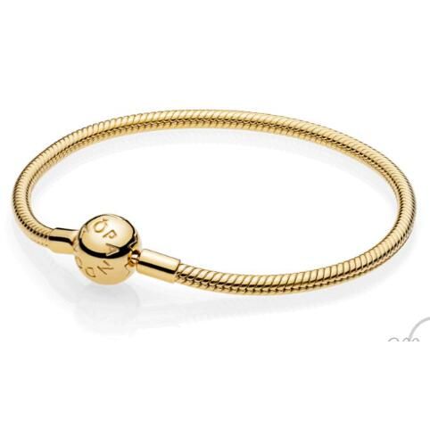 Promotion 1:1 COPY S925 ALE Sterling Silver Bracelets