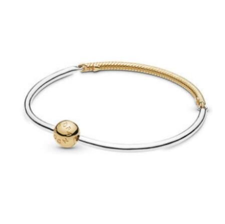 Promotion 1:1 COPY S925 ALE Sterling Silver Bracelets