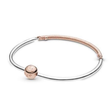 Promotion 1:1 COPY S925 ALE Sterling Silver Bracelets