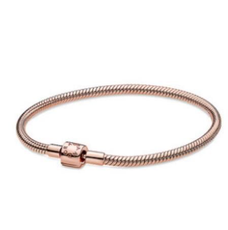 Promotion 1:1 COPY S925 ALE Sterling Silver Bracelets