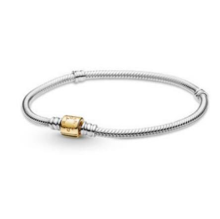 Promotion 1:1 COPY S925 ALE Sterling Silver Bracelets