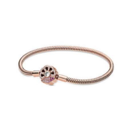 Promotion 1:1 COPY S925 ALE Sterling Silver Bracelets