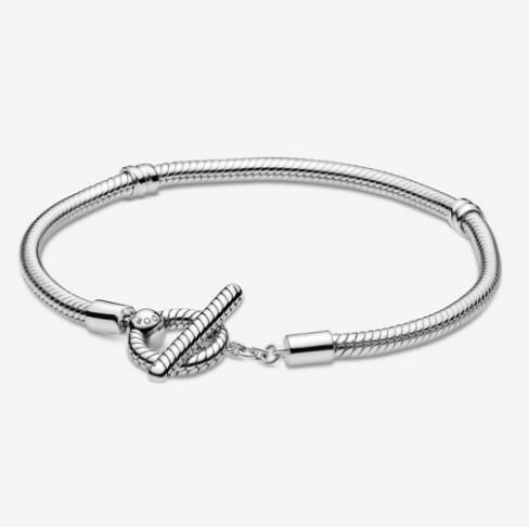 Promotion 1:1 COPY S925 ALE Sterling Silver Bracelets