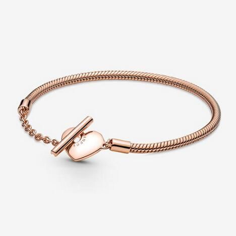 Promotion 1:1 COPY S925 ALE Sterling Silver Bracelets