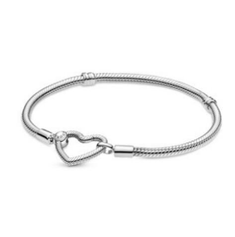 Promotion 1:1 COPY S925 ALE Sterling Silver Bracelets