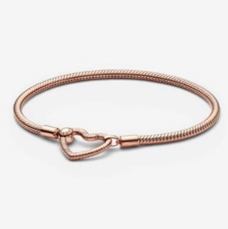 Promotion 1:1 COPY S925 ALE Sterling Silver Bracelets