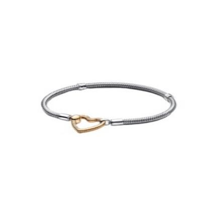 Promotion 1:1 COPY S925 ALE Sterling Silver Bracelets