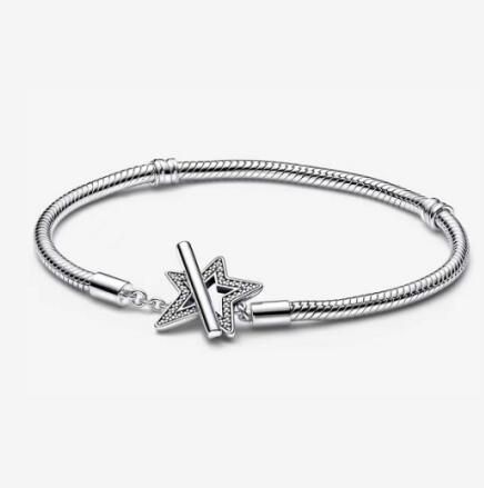 Promotion 1:1 COPY S925 ALE Sterling Silver Bracelets