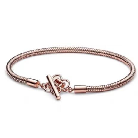 Promotion 1:1 COPY S925 ALE Sterling Silver Bracelets