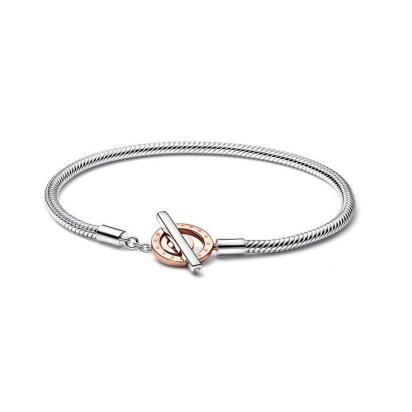 Promotion 1:1 COPY S925 ALE Sterling Silver Bracelets