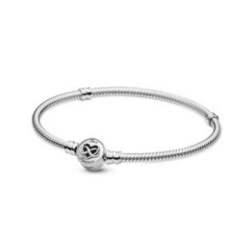 Promotion 1:1 COPY S925 ALE Sterling Silver Bracelets