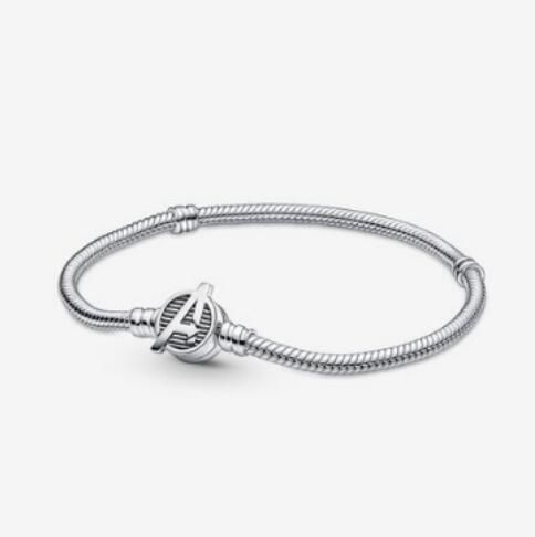 Promotion 1:1 COPY S925 ALE Sterling Silver Bracelets