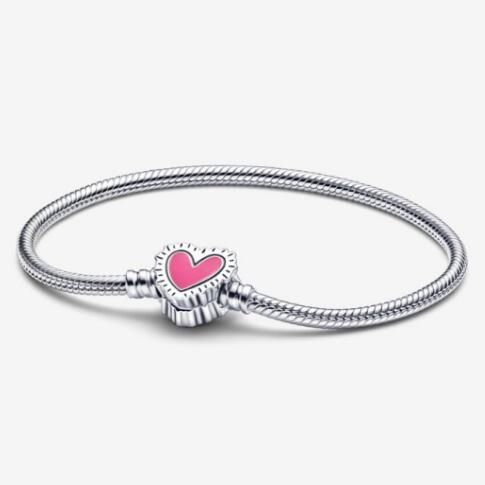 Promotion 1:1 COPY S925 ALE Sterling Silver Bracelets
