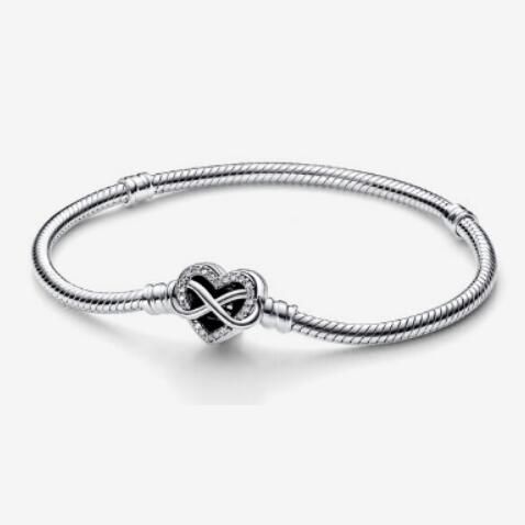 Promotion 1:1 COPY S925 ALE Sterling Silver Bracelets