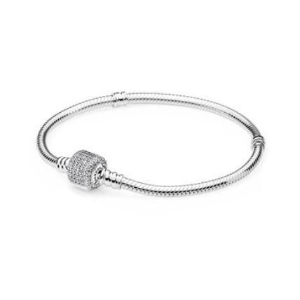 Promotion 1:1 COPY S925 ALE Sterling Silver Bracelets