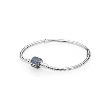 Promotion 1:1 COPY S925 ALE Sterling Silver Bracelets